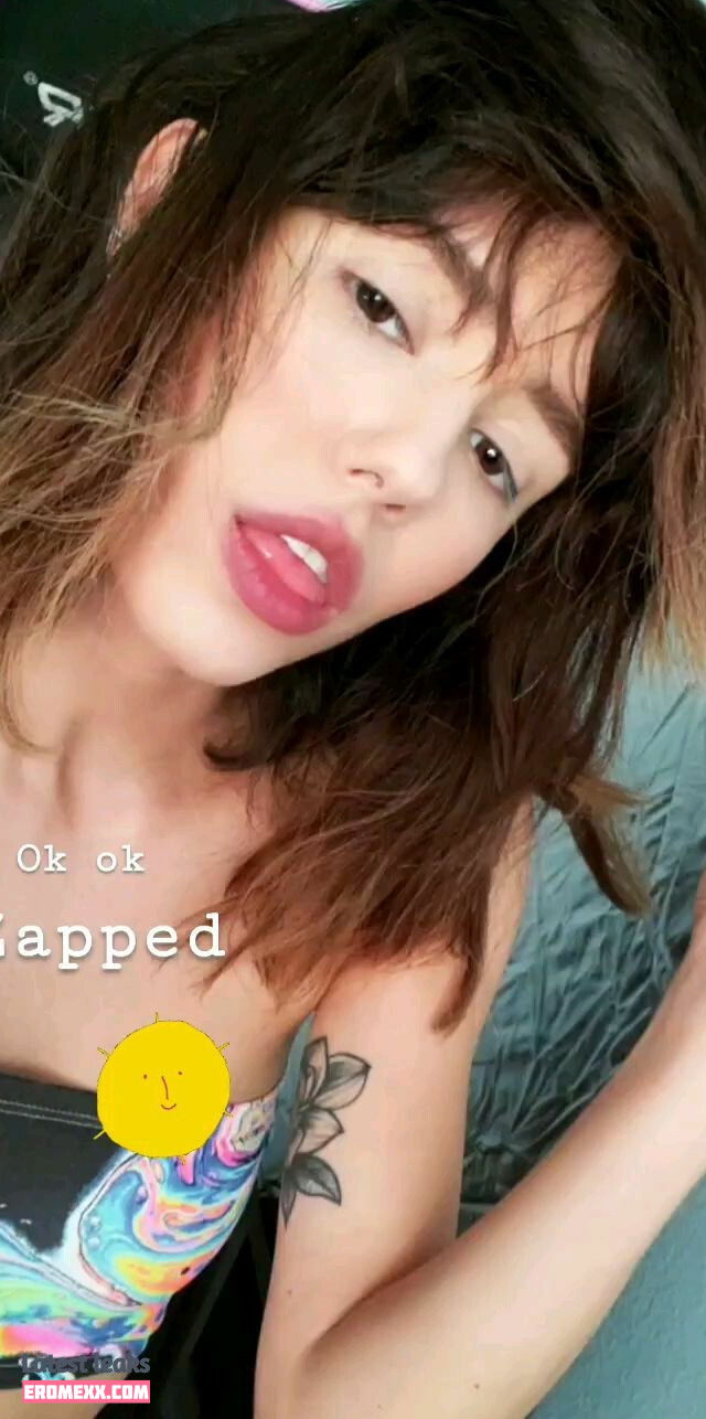 Latest Leaks Catplant ASMR Nude #15 - Erome