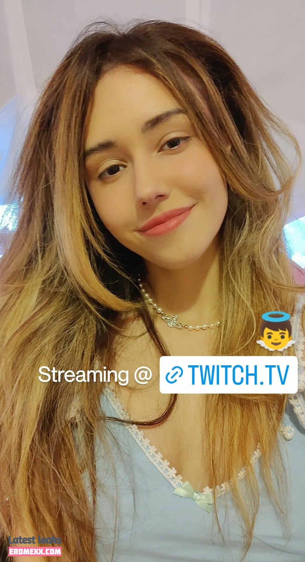 Latest Leaks Catplant ASMR Nude #2 - Erome