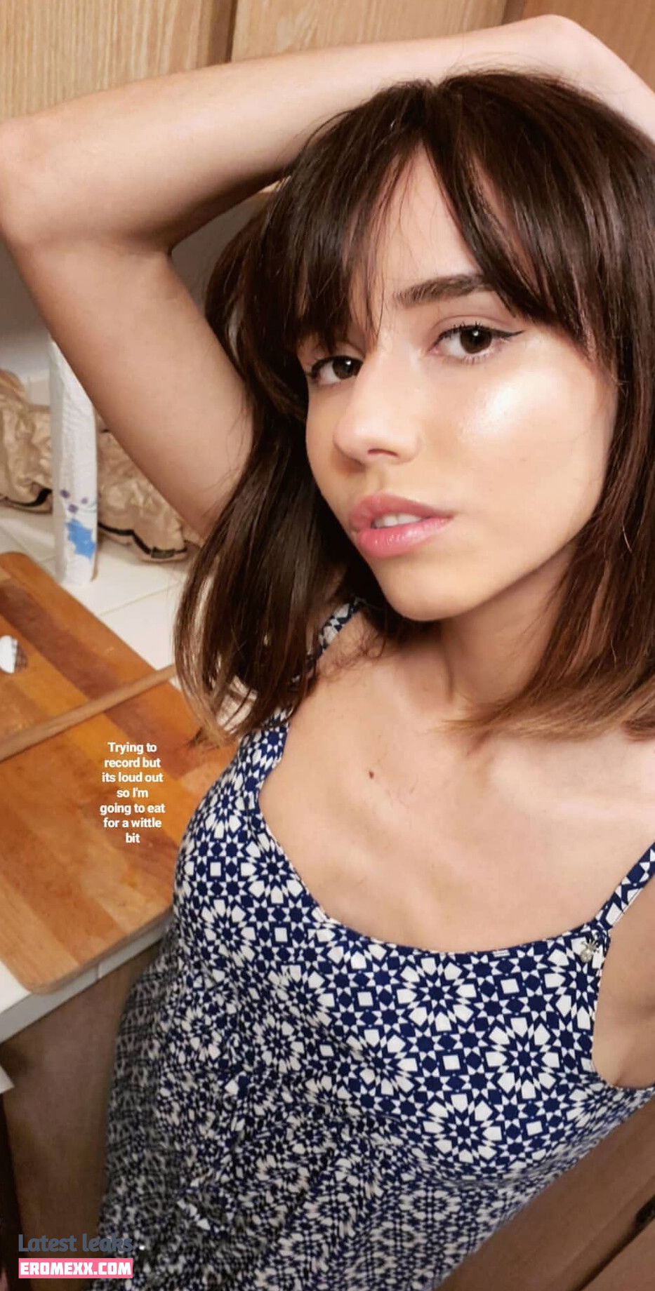 Latest Leaks Catplant ASMR Nude #23 - Erome