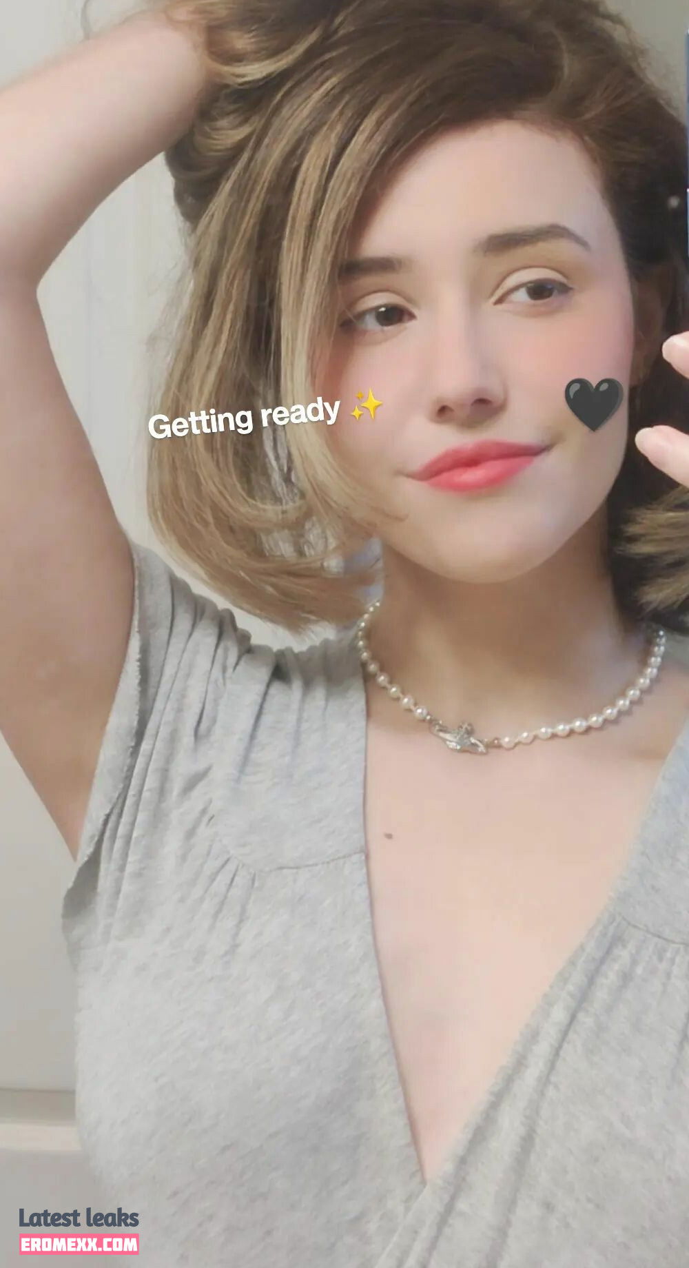 Latest Leaks Catplant ASMR Nude #24 - Erome