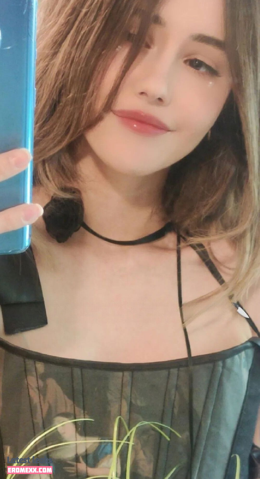 Latest Leaks Catplant ASMR Nude #27 - Erome