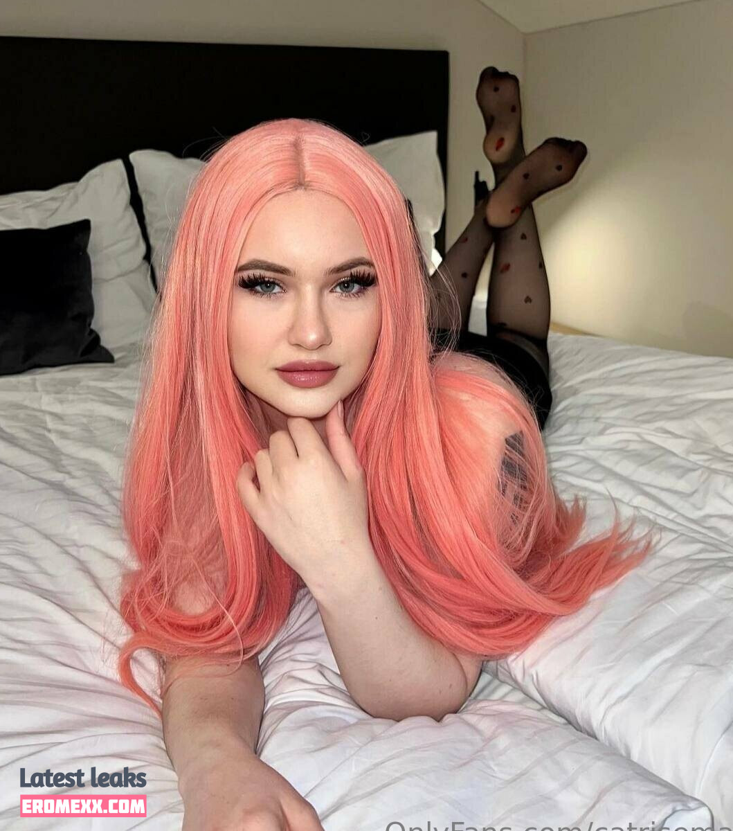 Latest Leaks catrisemae Nude #20 - Fapello