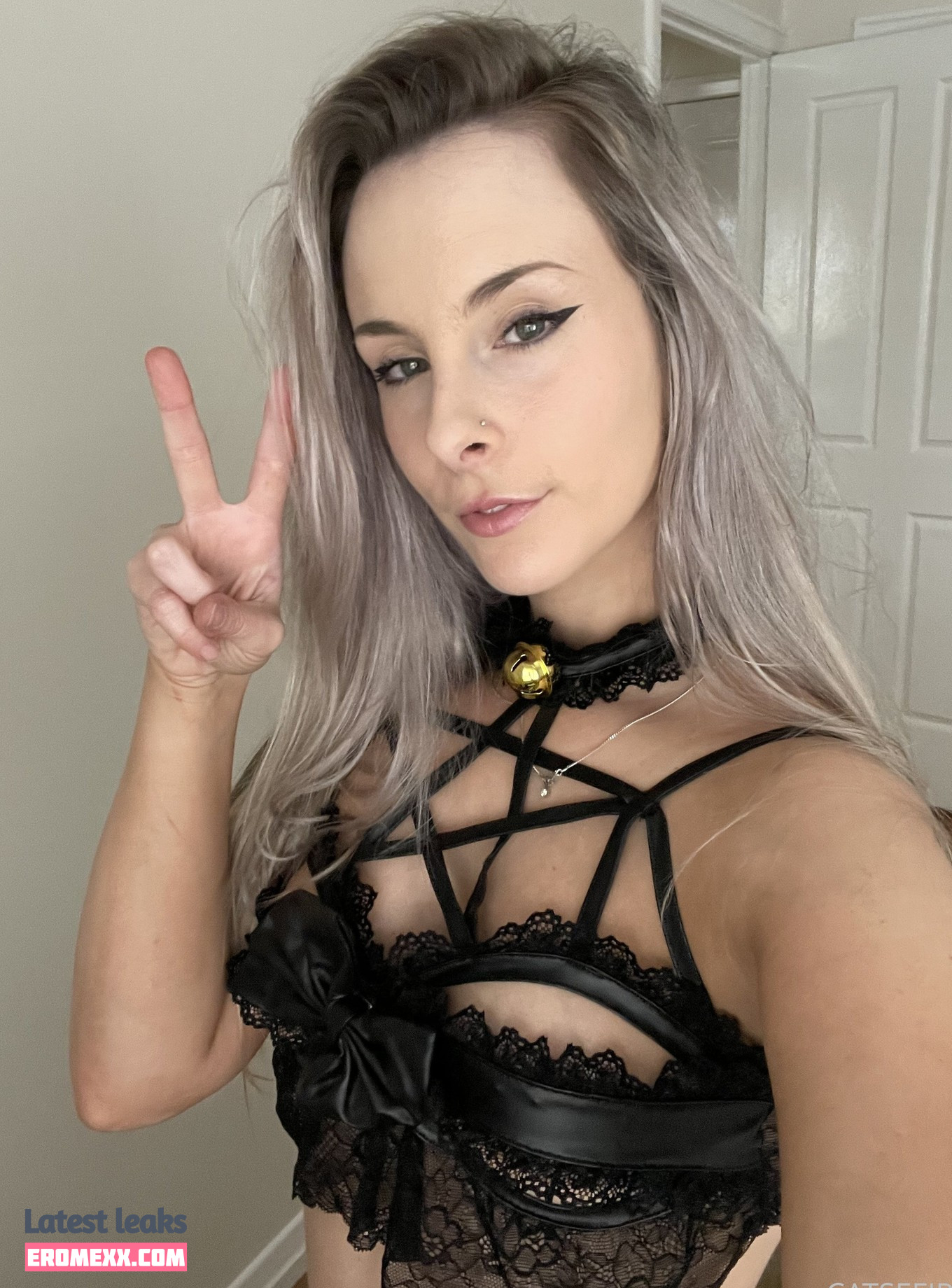 Latest Leaks CatSefiro Nude #27 - Fapello