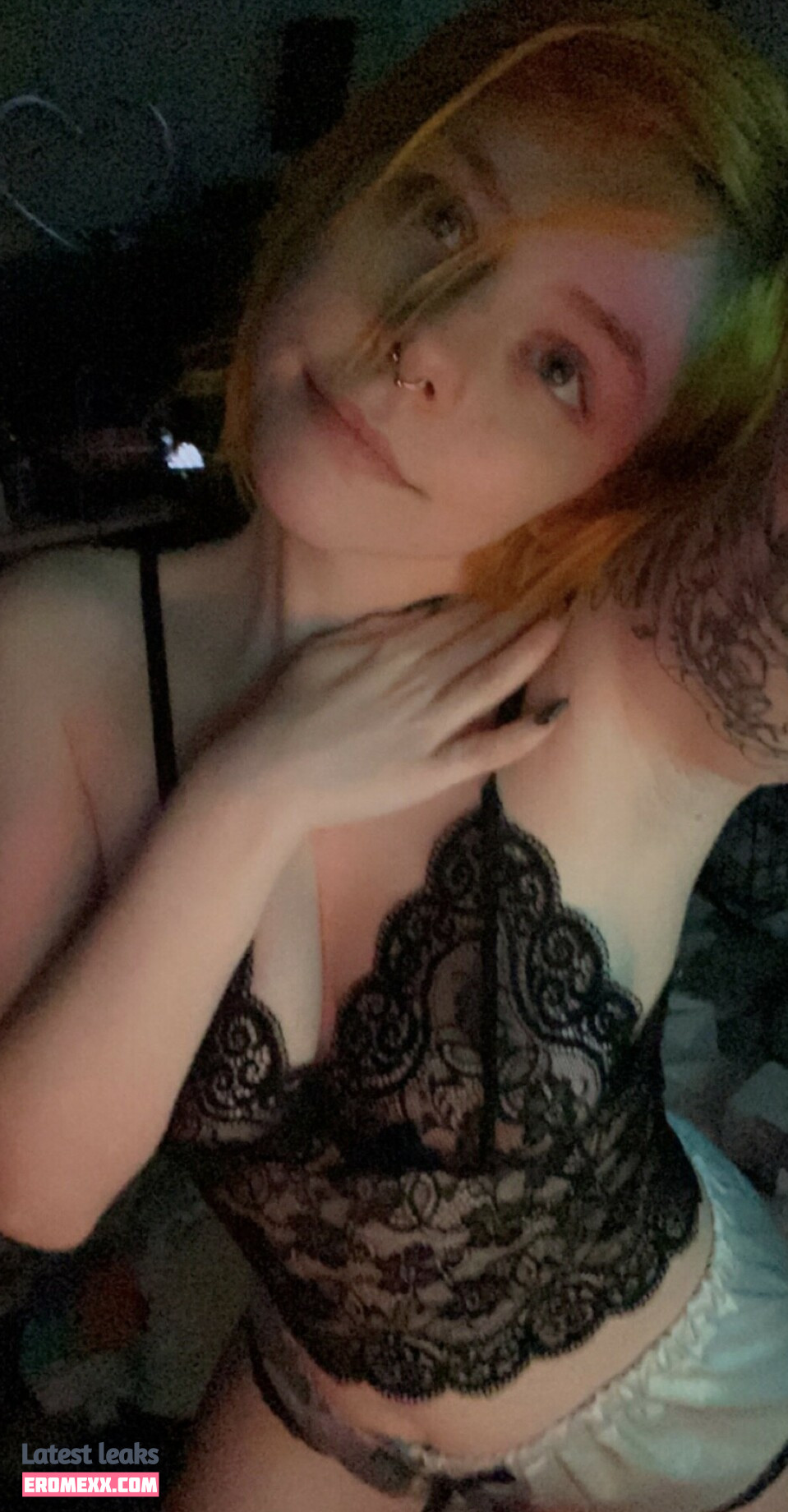 Latest Leaks Catssnap Nude #17 - Fapello
