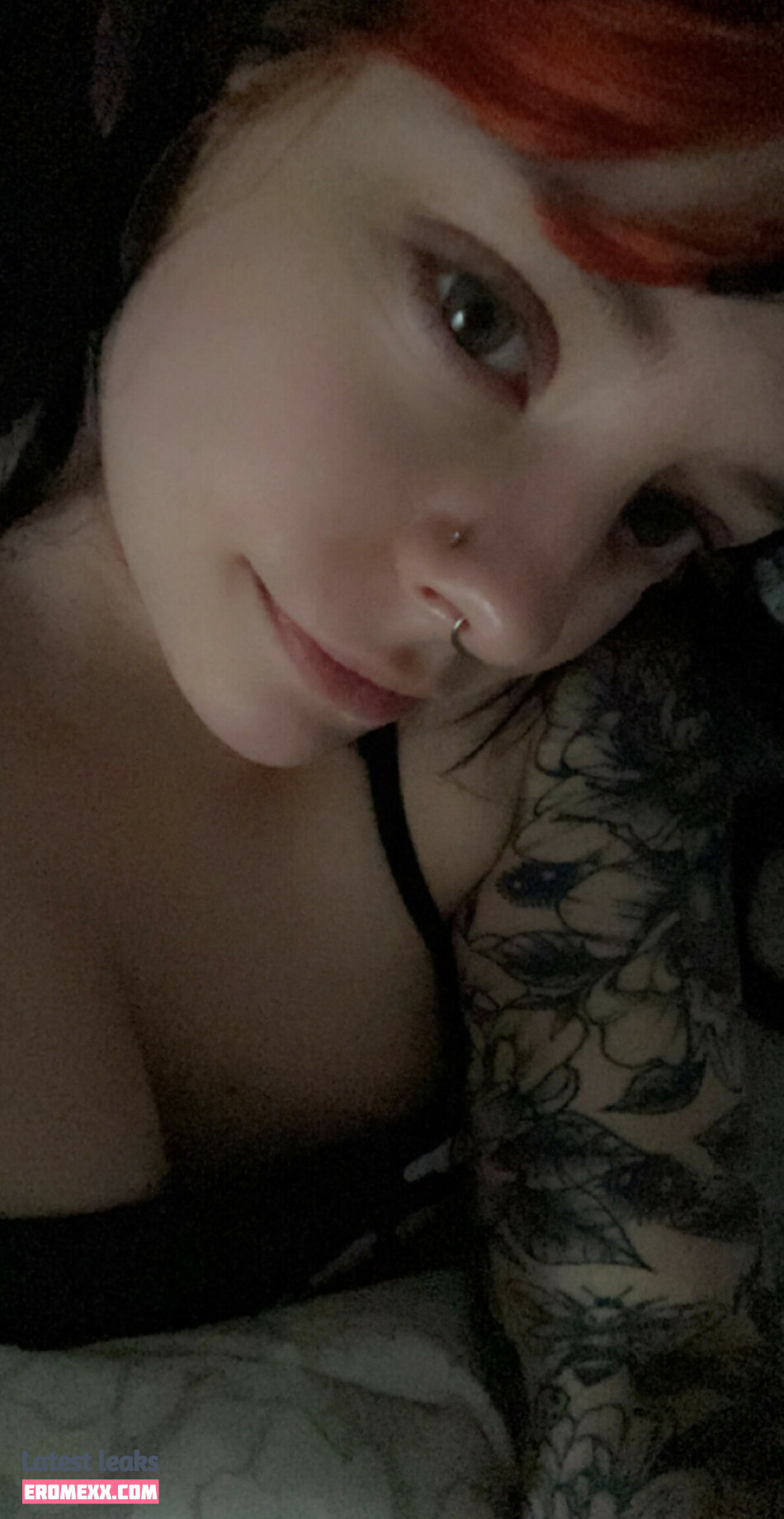 Latest Leaks Catssnap Nude #35 - Fapello