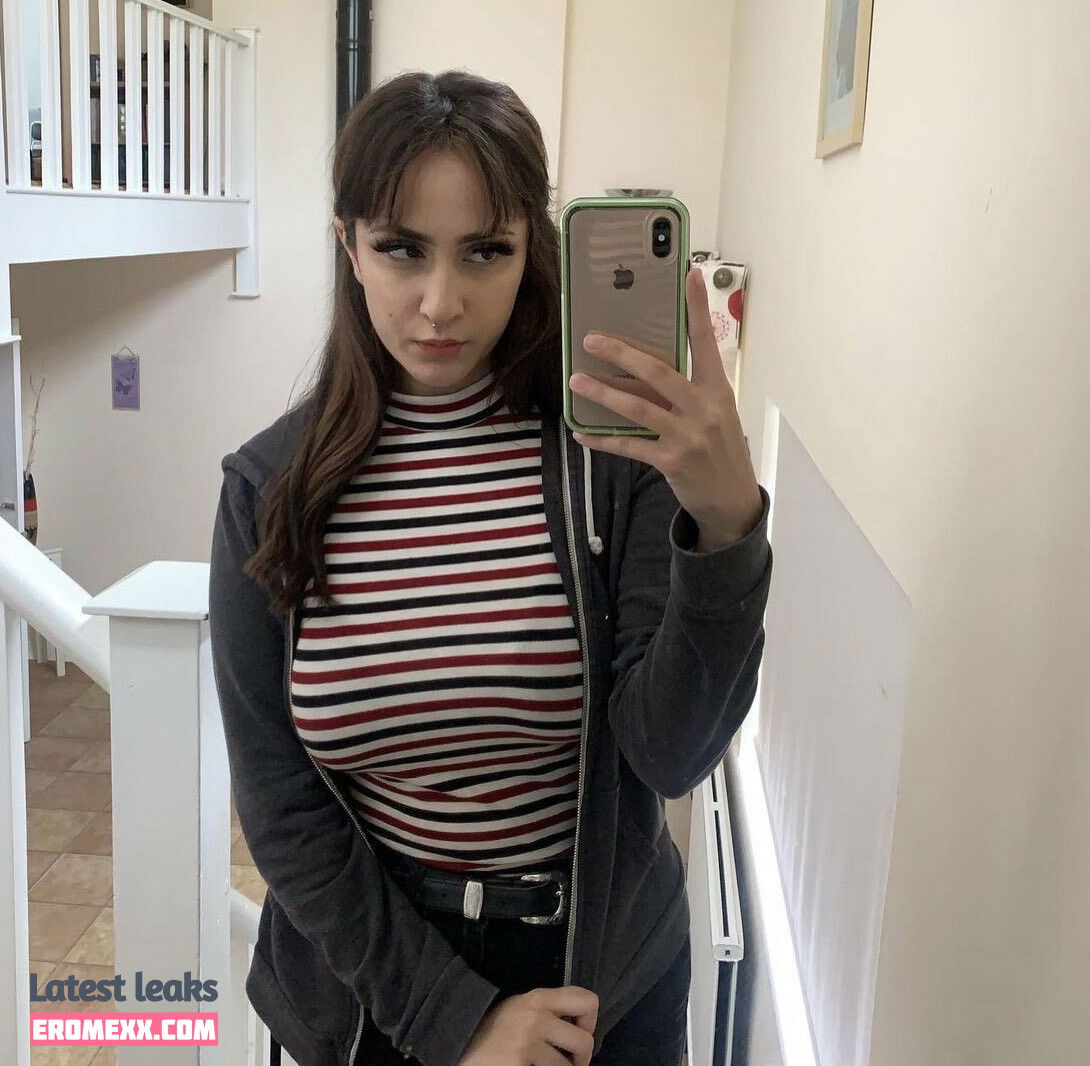 Latest Leaks Catstaxx Nude #3 - Erome