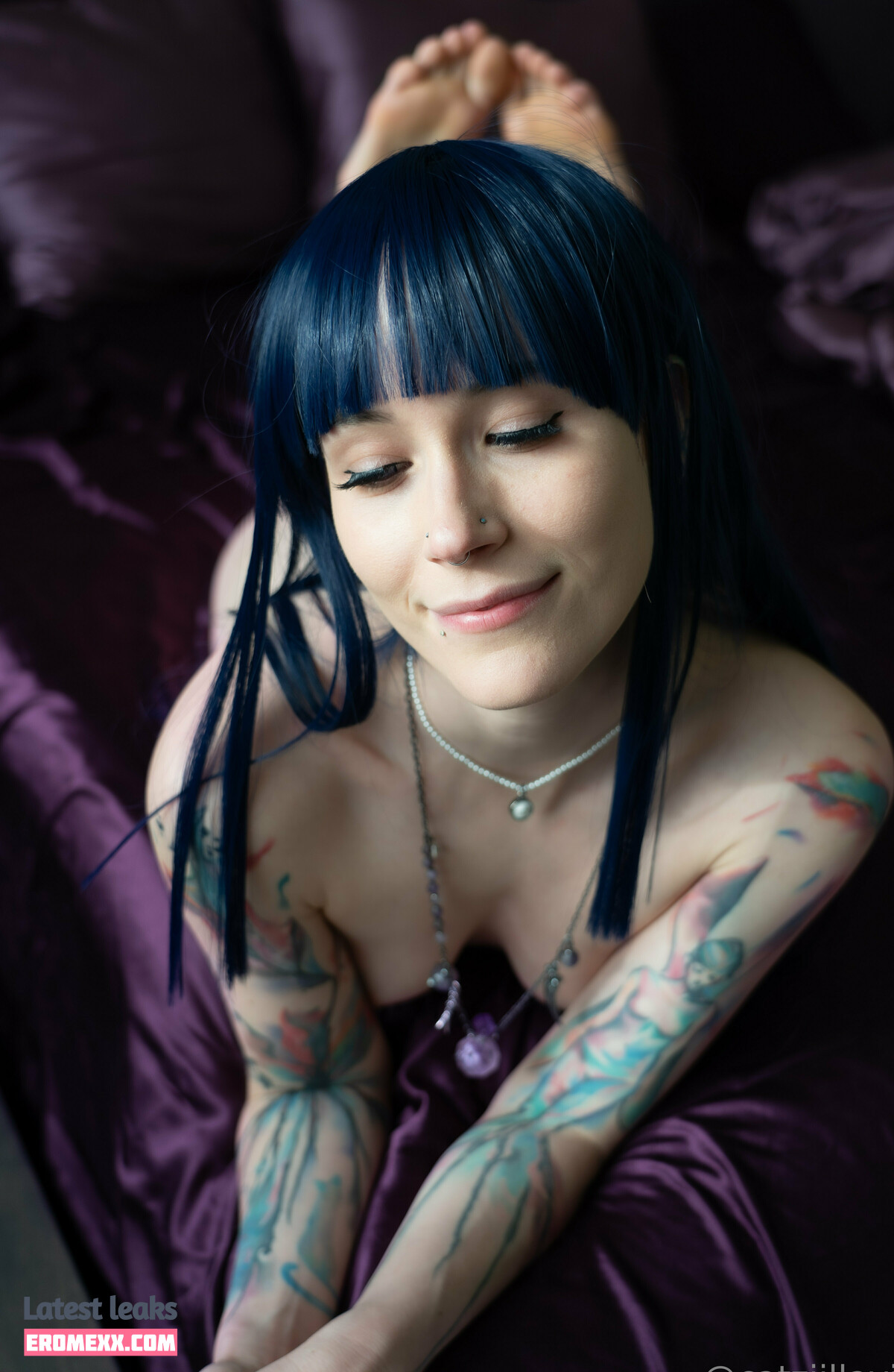 Latest Leaks Catzilla Nude #499 - Fapello