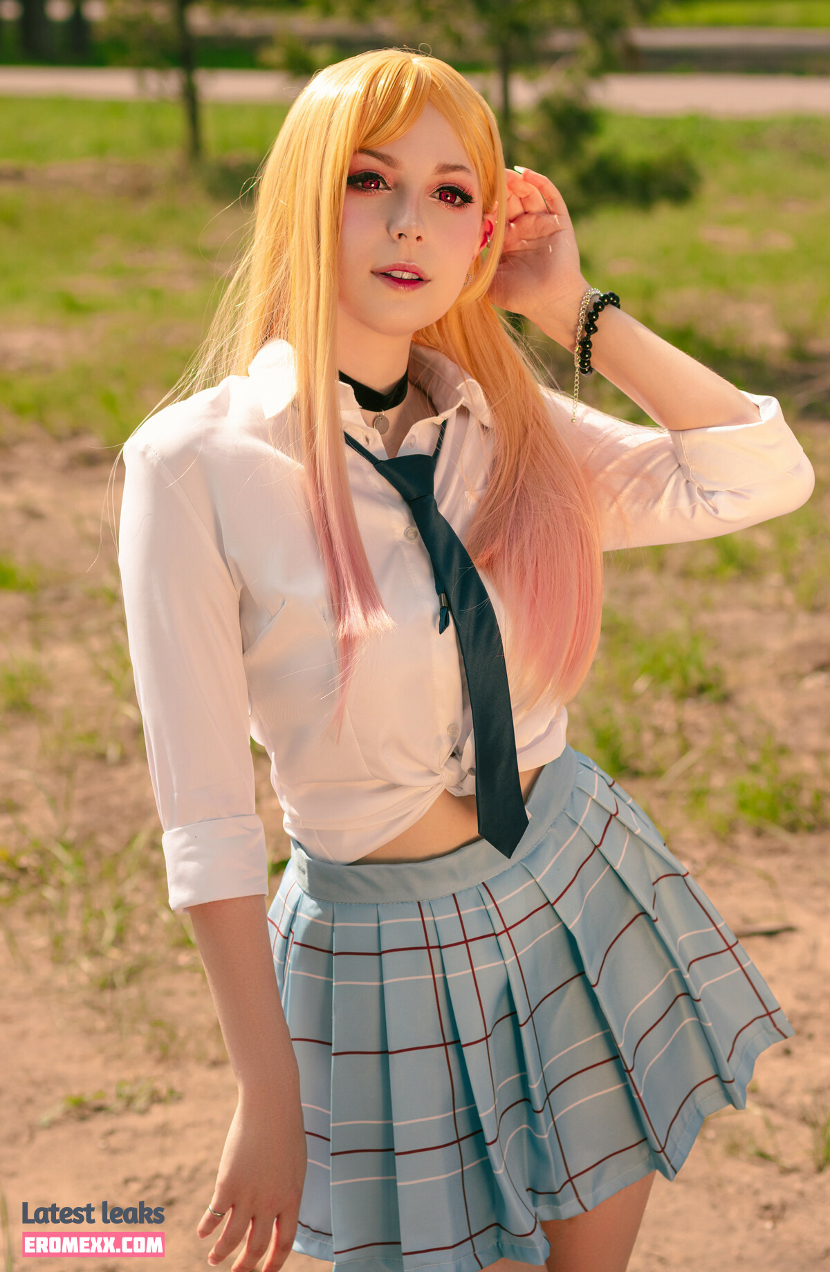 Latest Leaks catzillachan Nude #25 - Fapello