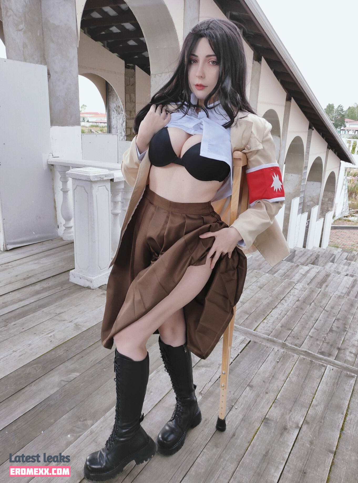 Latest Leaks catzillachan Nude #46 - Fapello