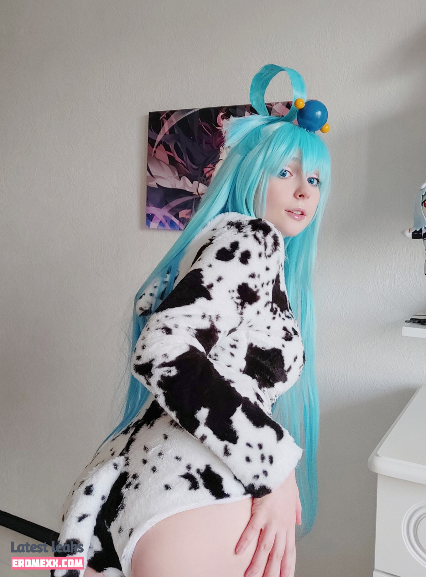Latest Leaks catzillachan Nude #49 - Fapello