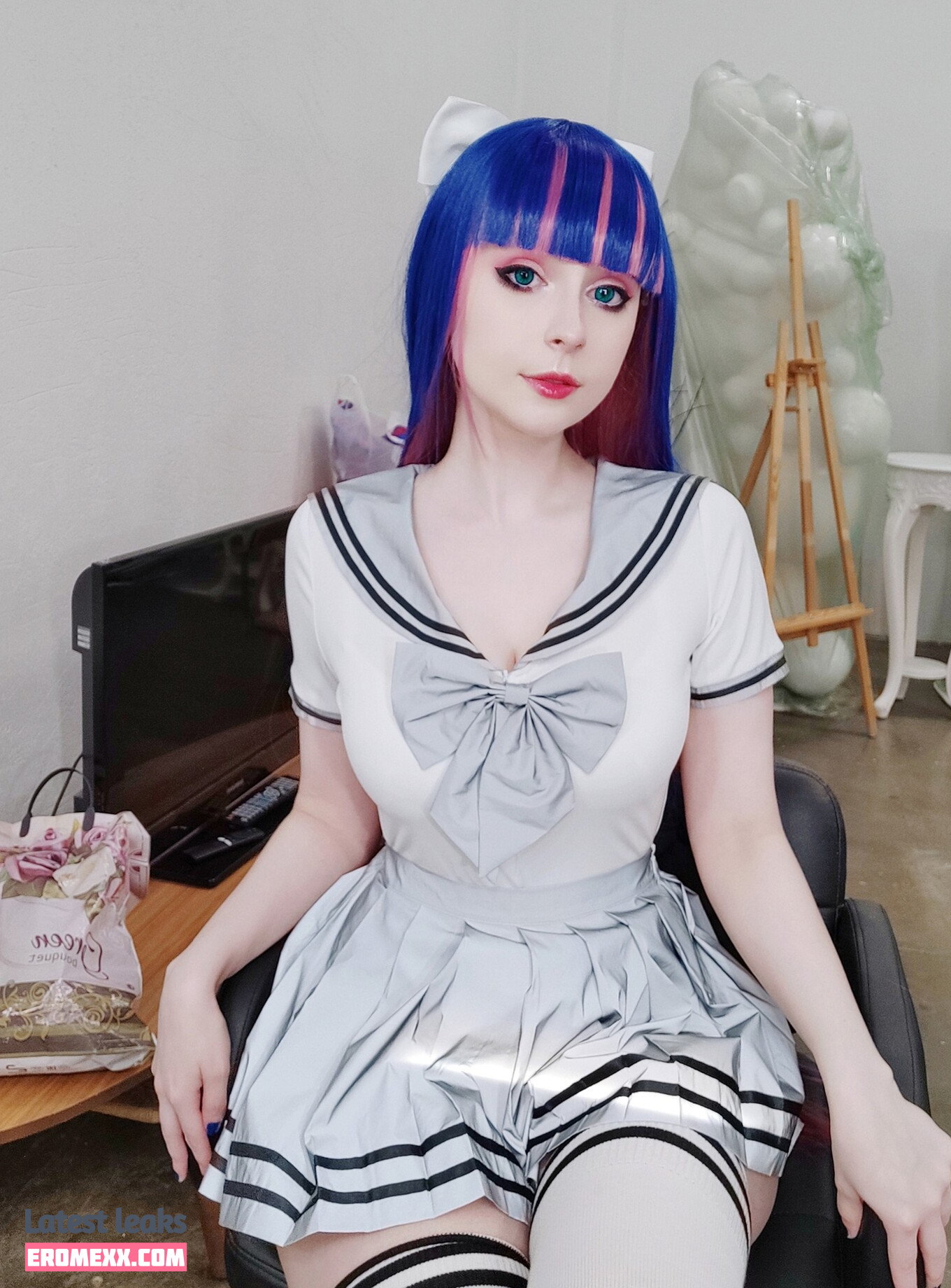 Latest Leaks catzillachan Nude #52 - Fapello
