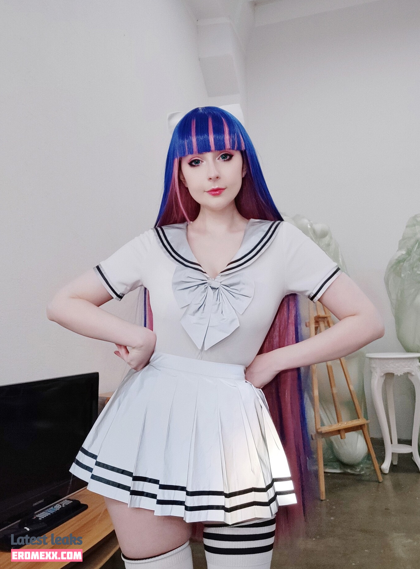 Latest Leaks catzillachan Nude #55 - Fapello