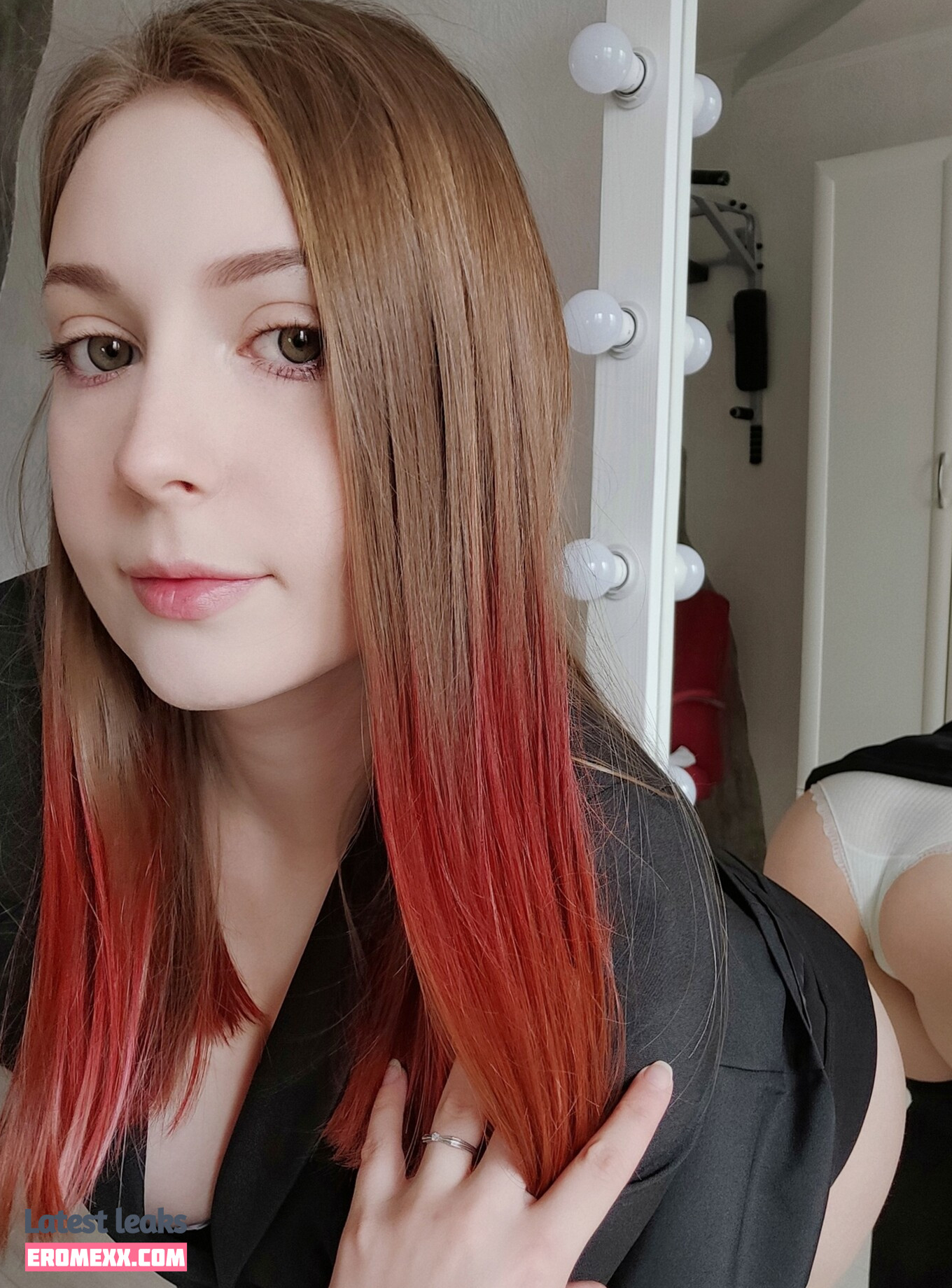 Latest Leaks catzillachan Nude #68 - Fapello