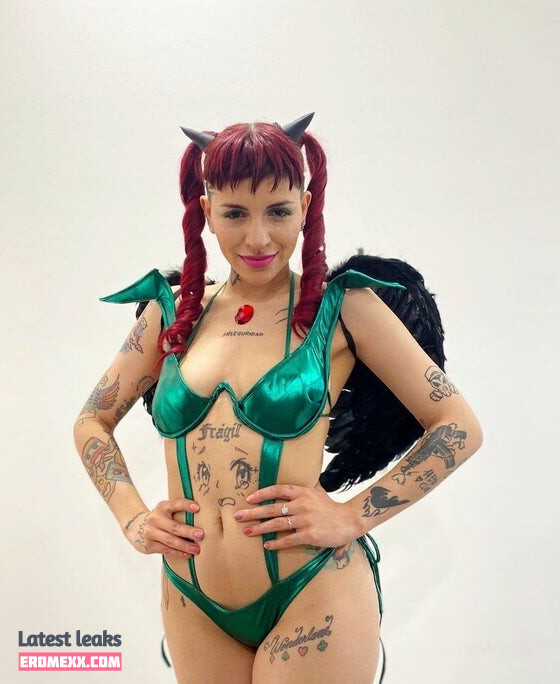 Latest Leaks cazzuu Nude #1 - Fapello