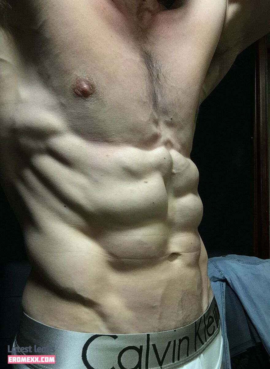 Latest Leaks cbadonis Nude #1 - Erome