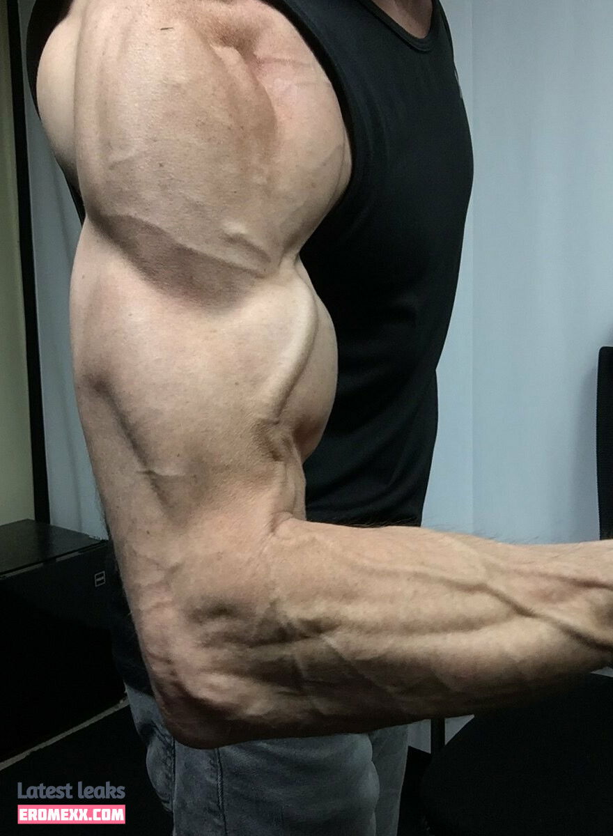 Latest Leaks cbadonis Nude #12 - Erome