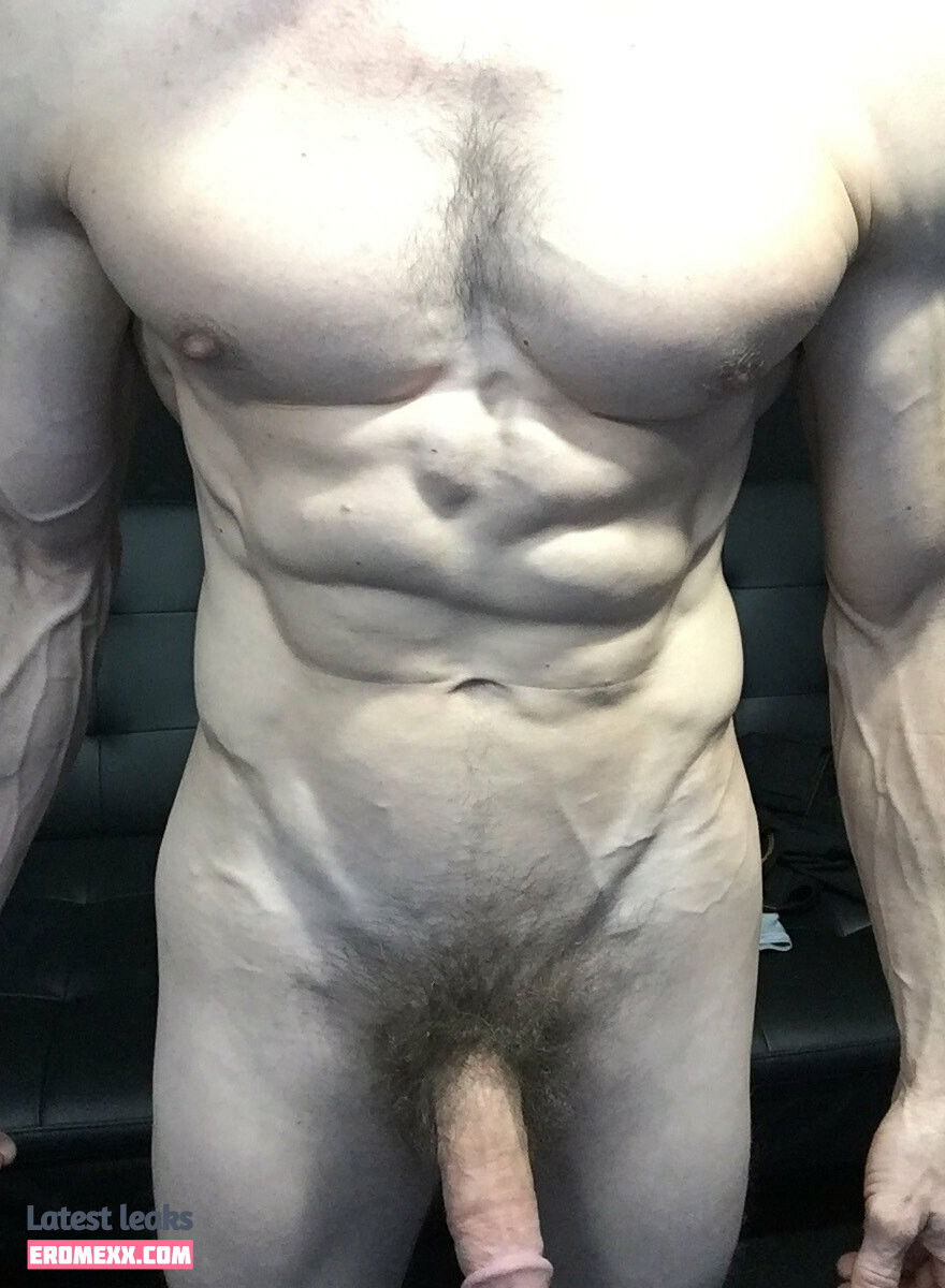 Latest Leaks cbadonis Nude #18 - Erome