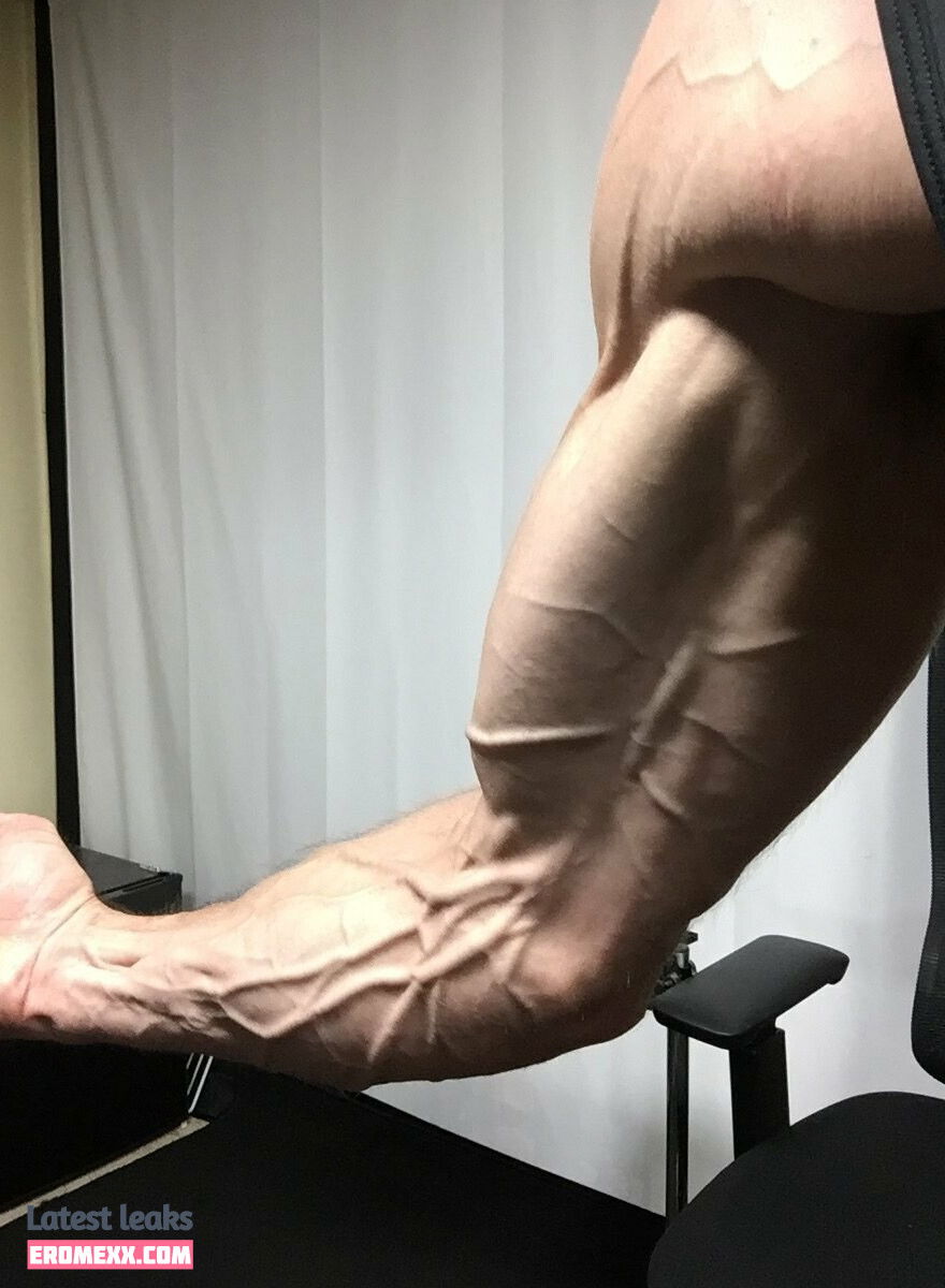 Latest Leaks cbadonis Nude #2 - Erome