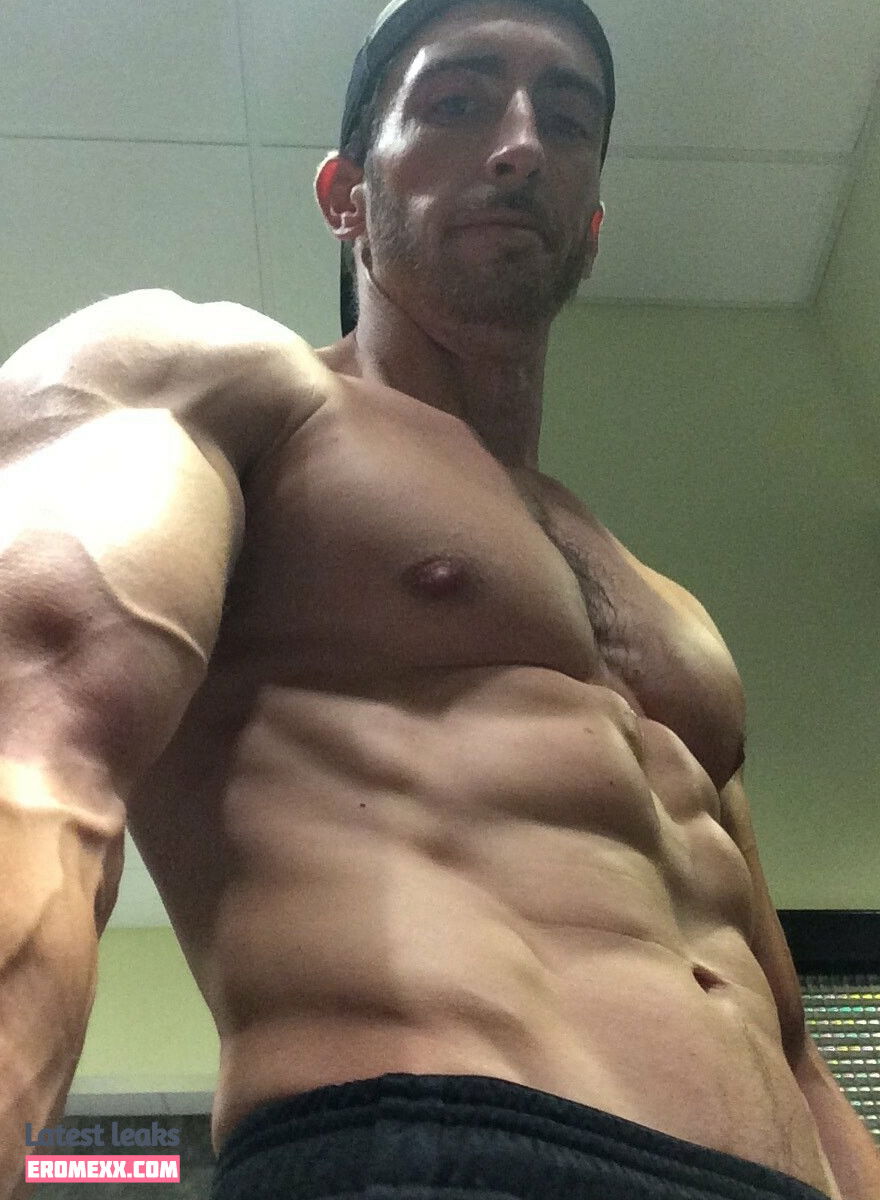 Latest Leaks cbadonis Nude #6 - Erome