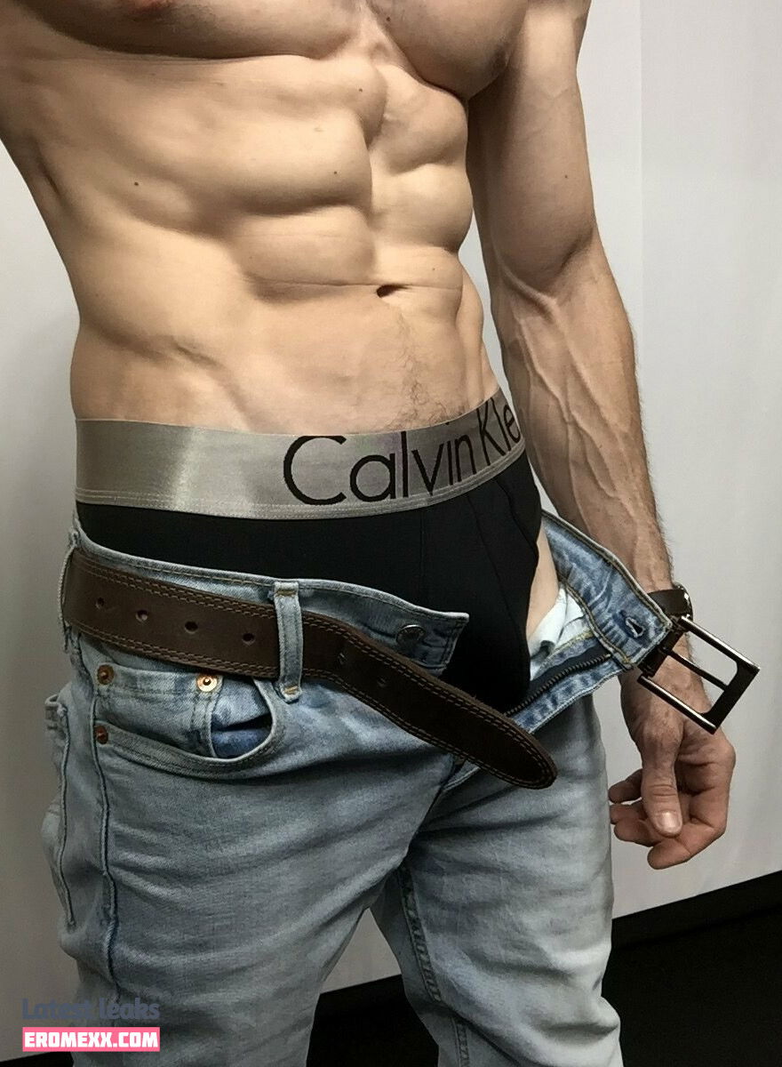 Latest Leaks cbadonis Nude #8 - Erome