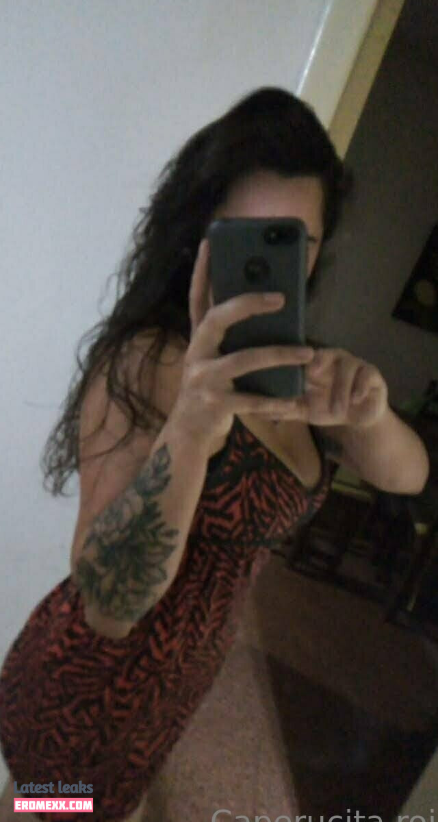 Latest Leaks ccaperuuci Nude #1 - Fapello