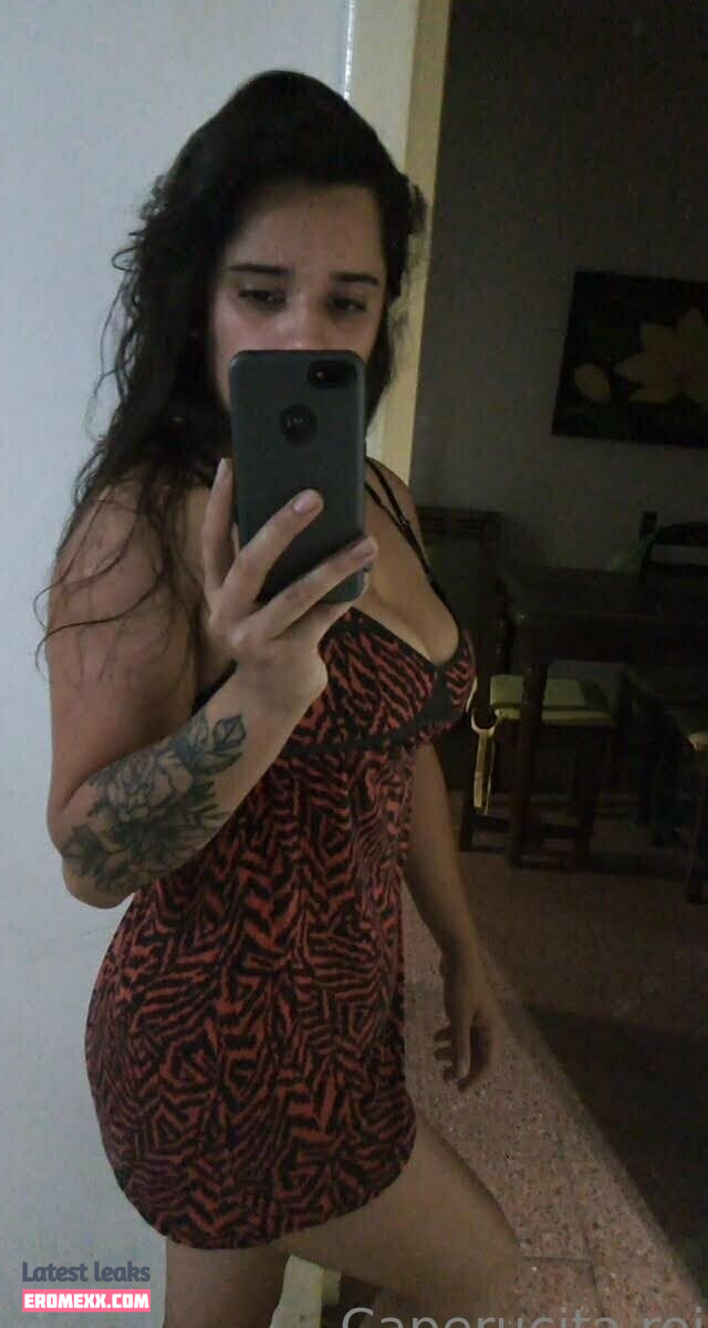 Latest Leaks ccaperuuci Nude #5 - Fapello