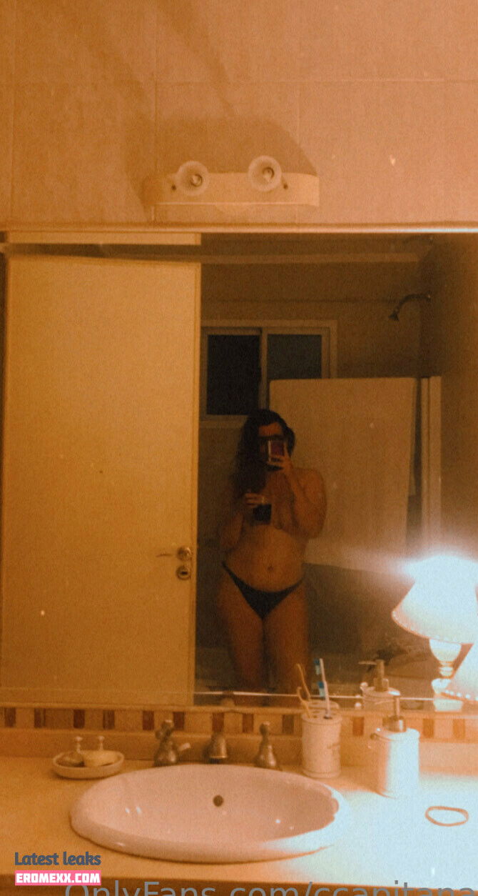 Latest Leaks ccapitanax Nude #30 - Fapello