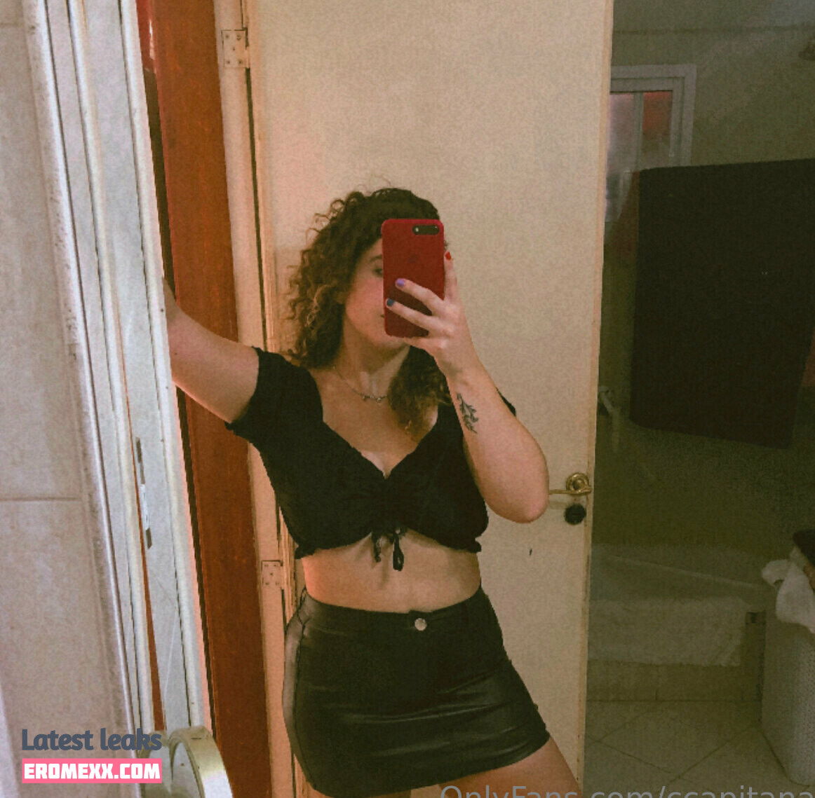 Latest Leaks ccapitanax Nude #4 - Fapello