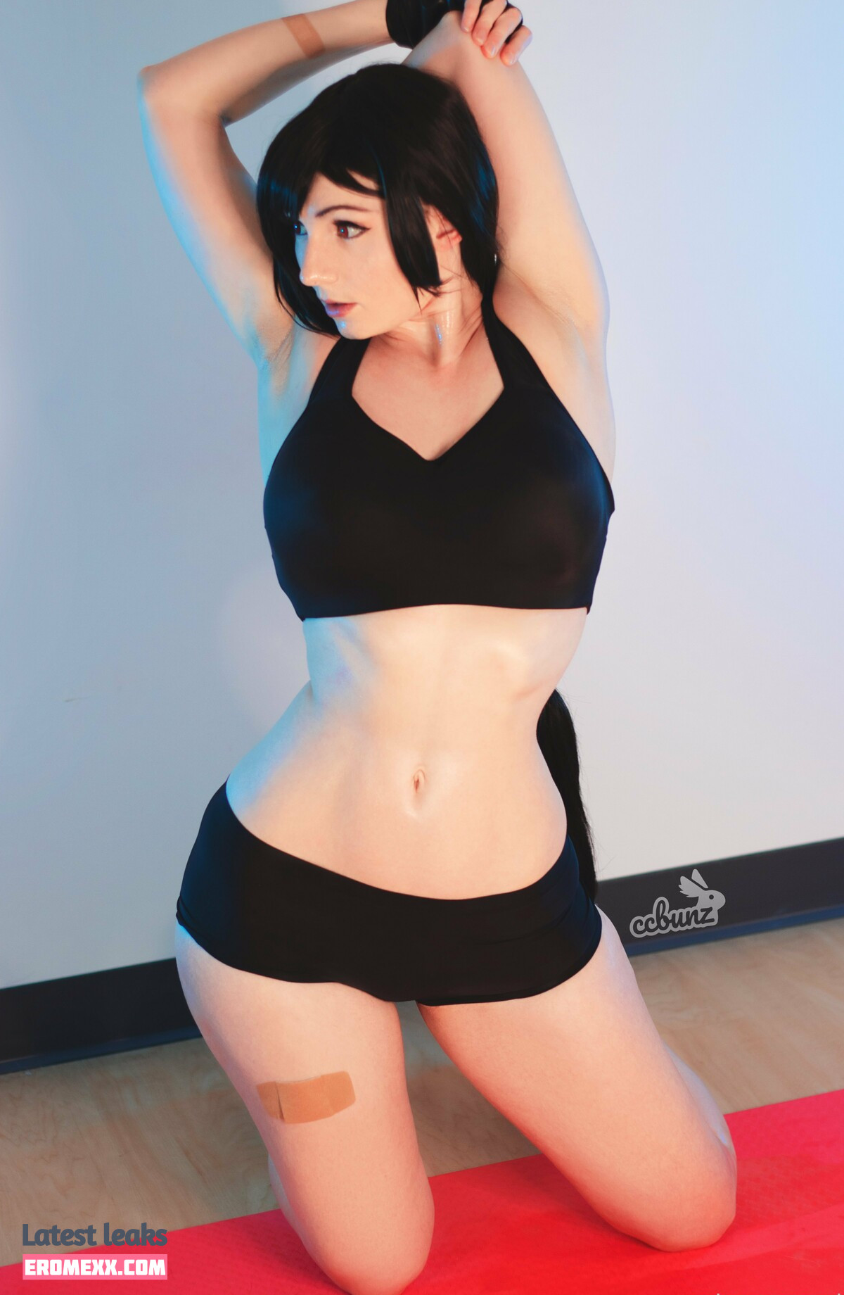 Latest Leaks ccbunz Nude #29 - Fapello