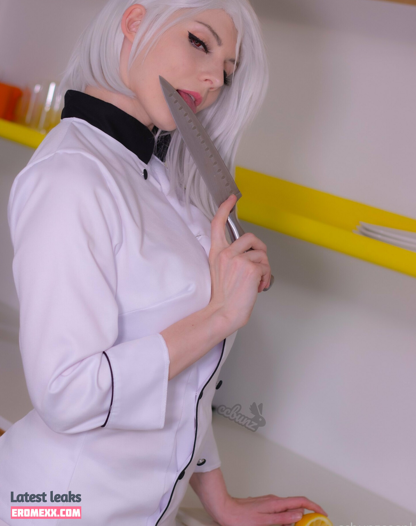Latest Leaks ccbunz Nude #7 - Fapello