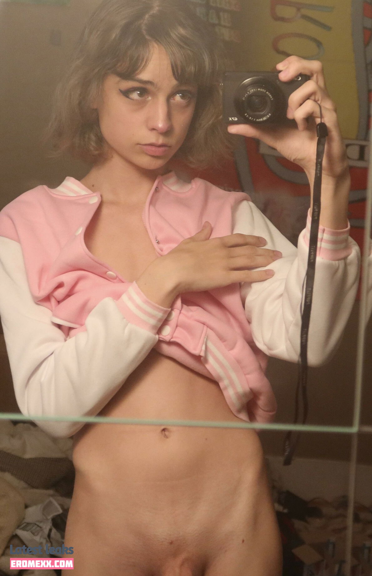 Latest Leaks Cd Bell Nude #71 - Fapello