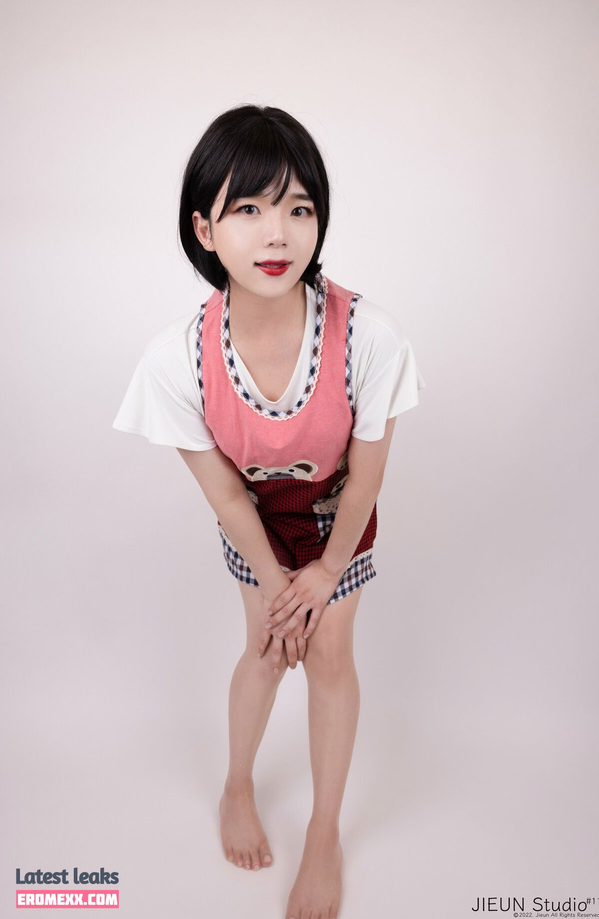 Latest Leaks CD Jieun Nude #2 - Fapello