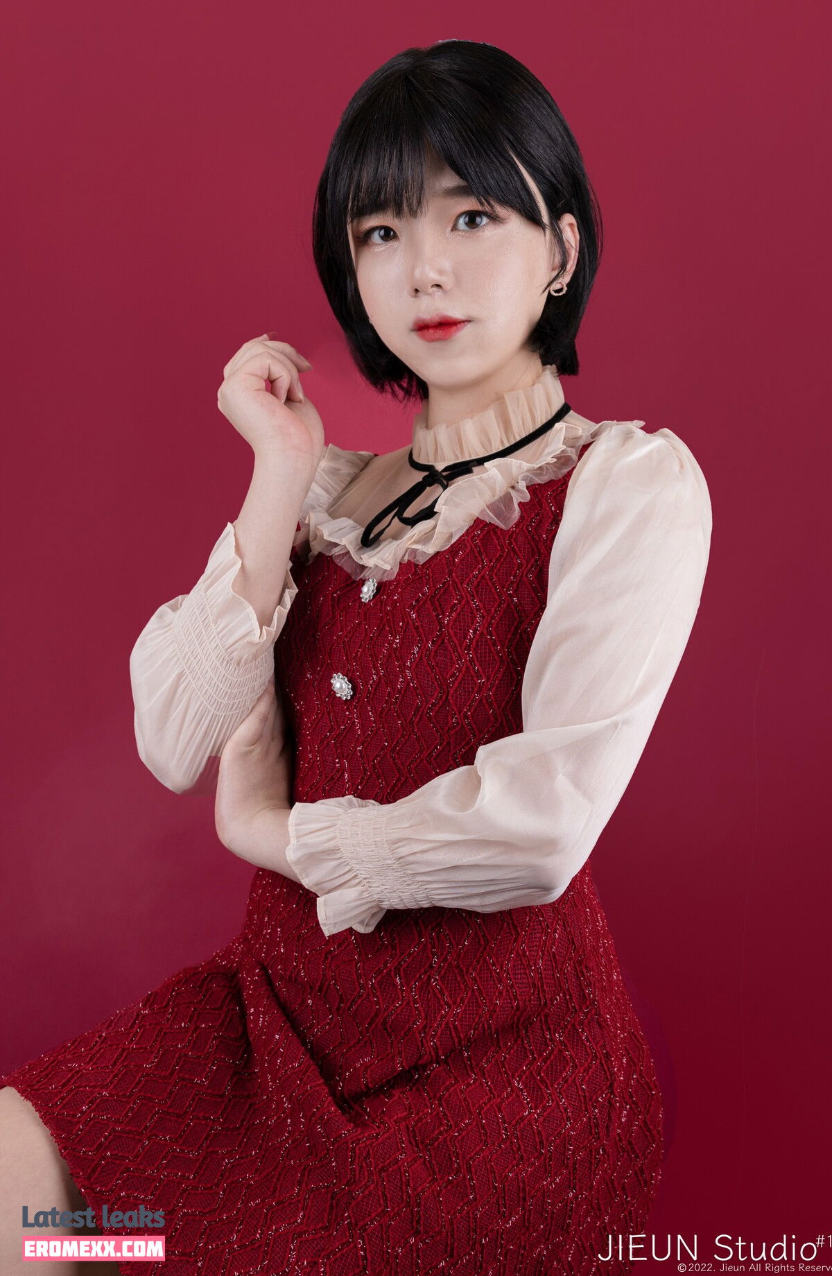 Latest Leaks CD Jieun Nude #6 - Fapello