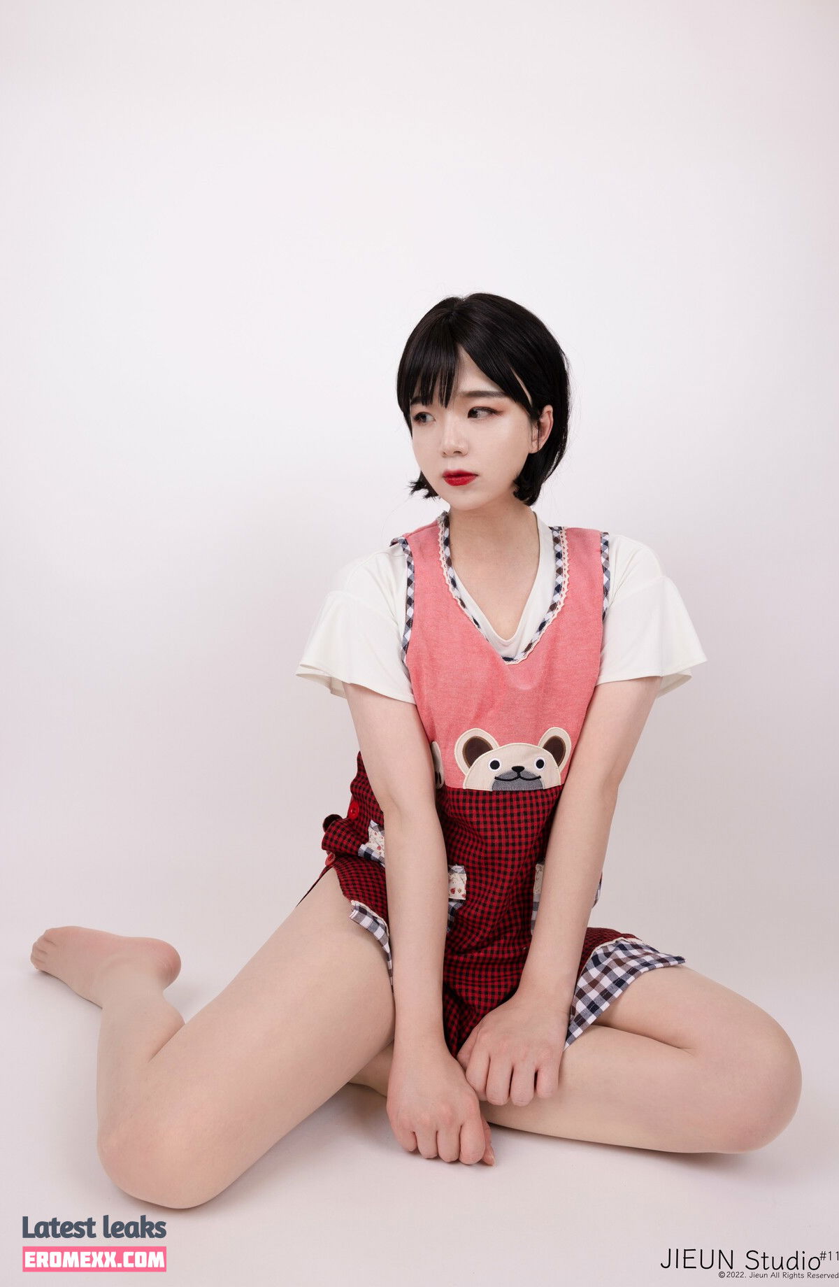 Latest Leaks CD Jieun Nude #7 - Fapello