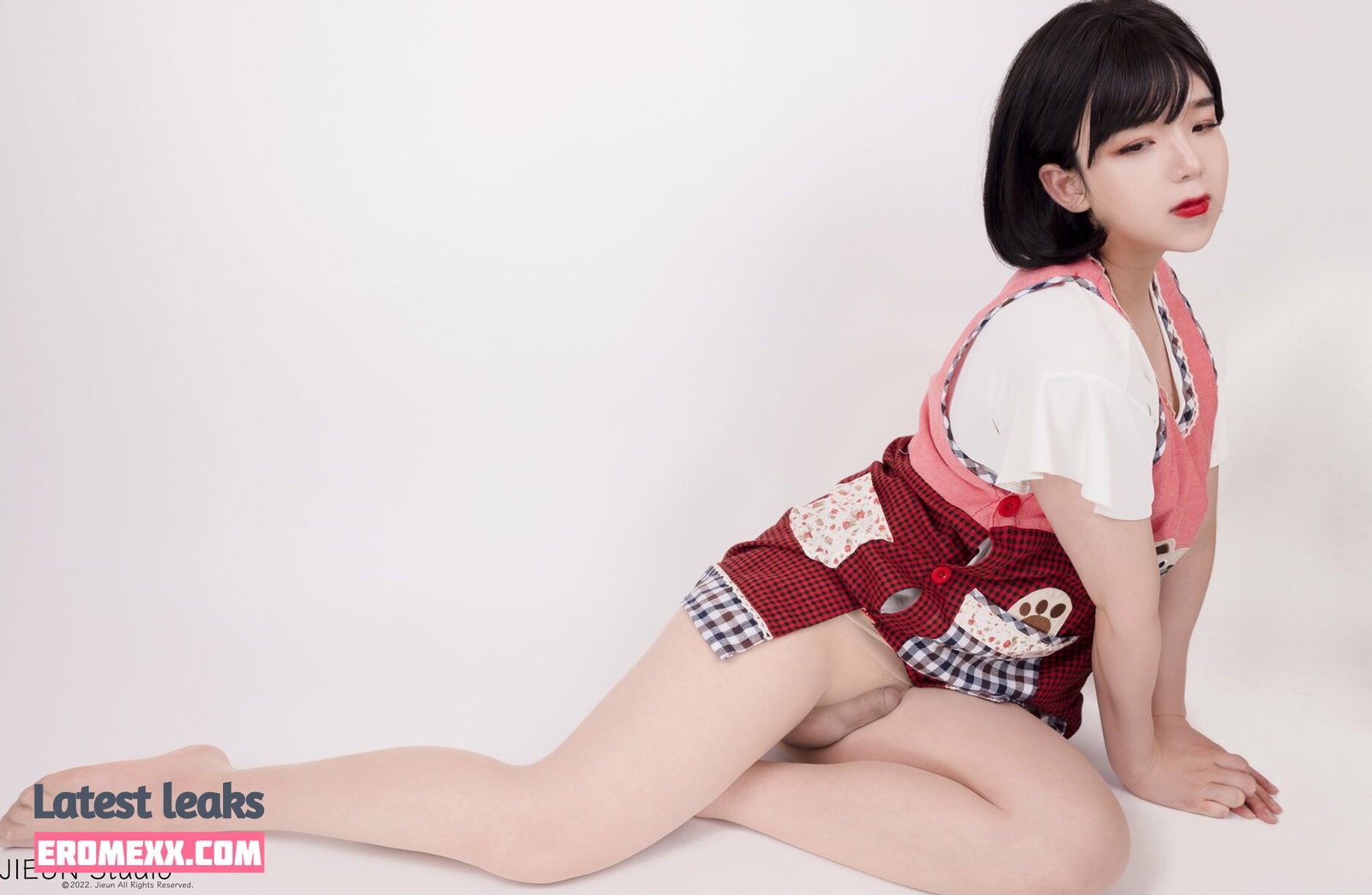 Latest Leaks CD Jieun Nude #9 - Fapello