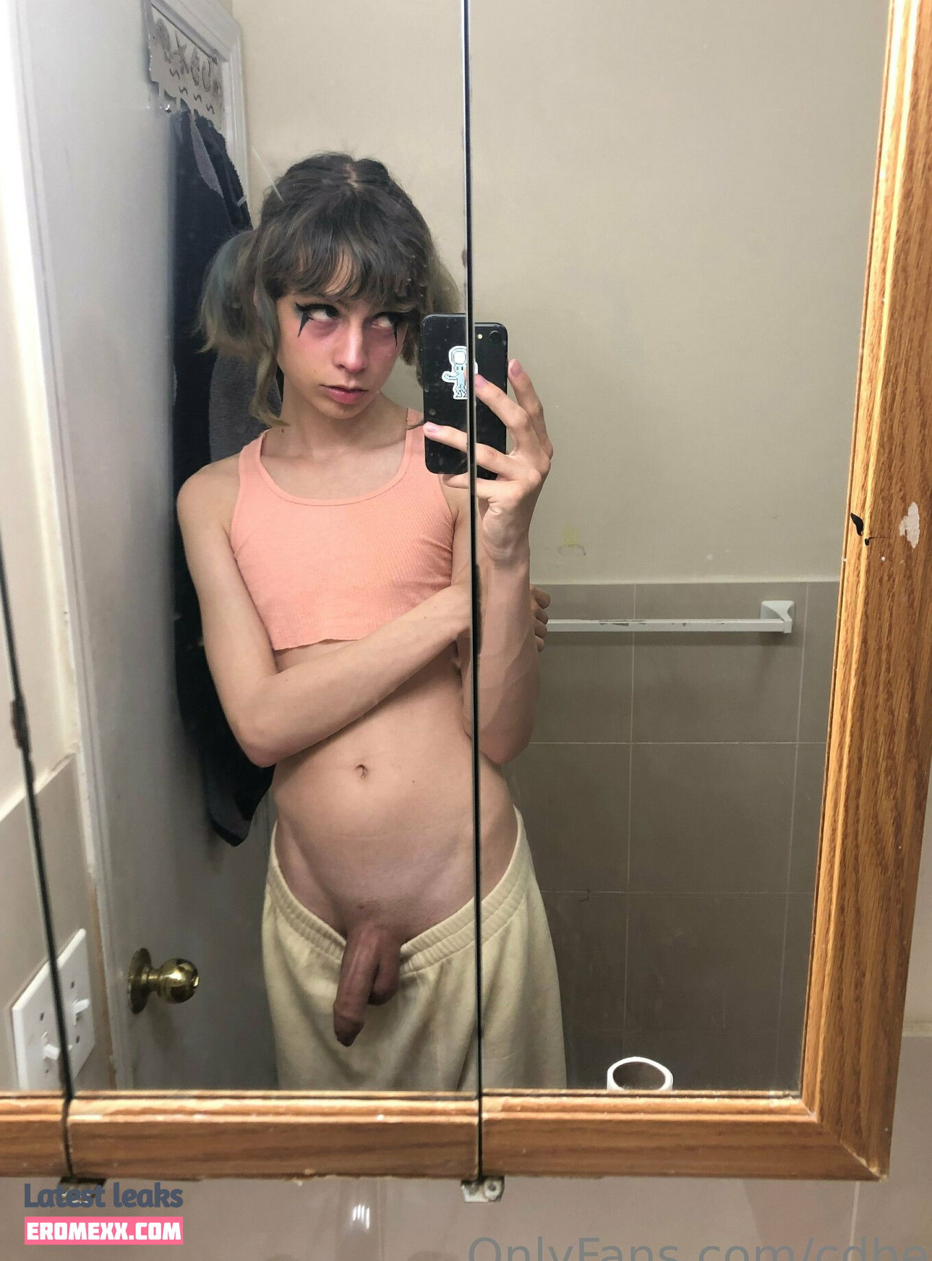 Latest Leaks cdbell Nude #8 - Fapello