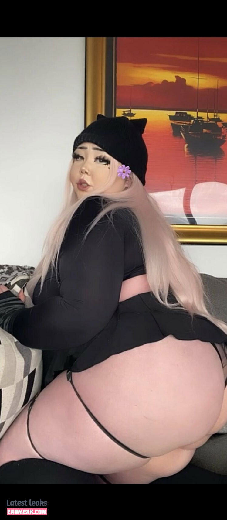 Latest Leaks cecehectori Nude #34 - Fapello