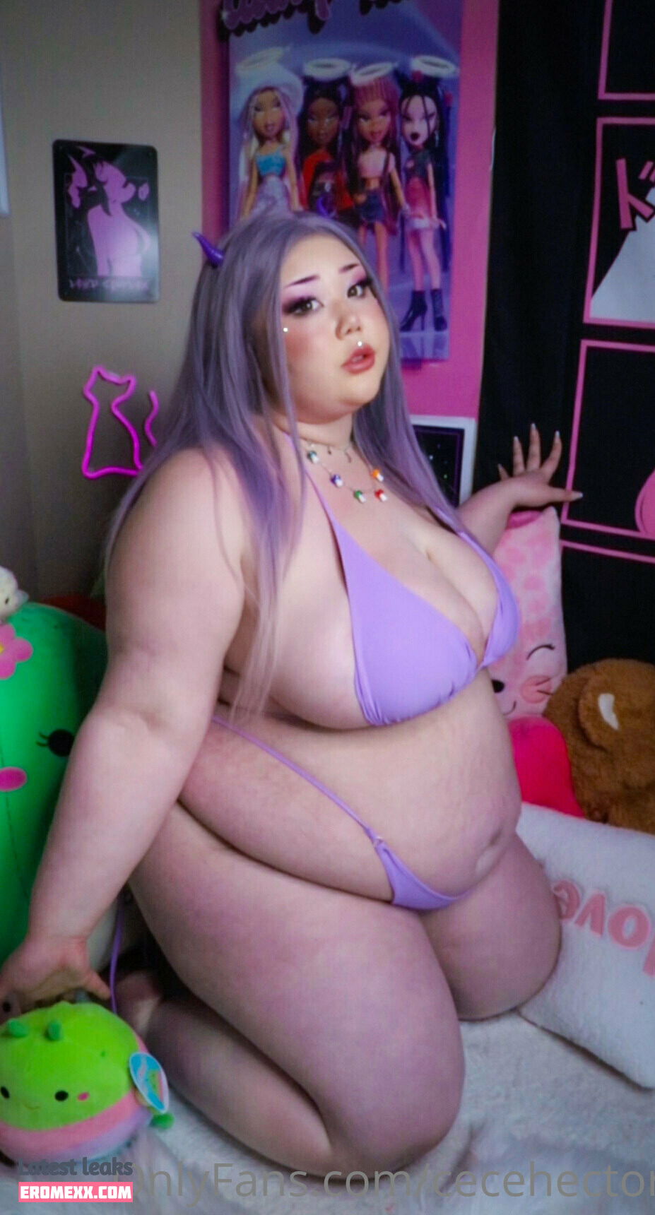 Latest Leaks cecehectori Nude #50 - Fapello
