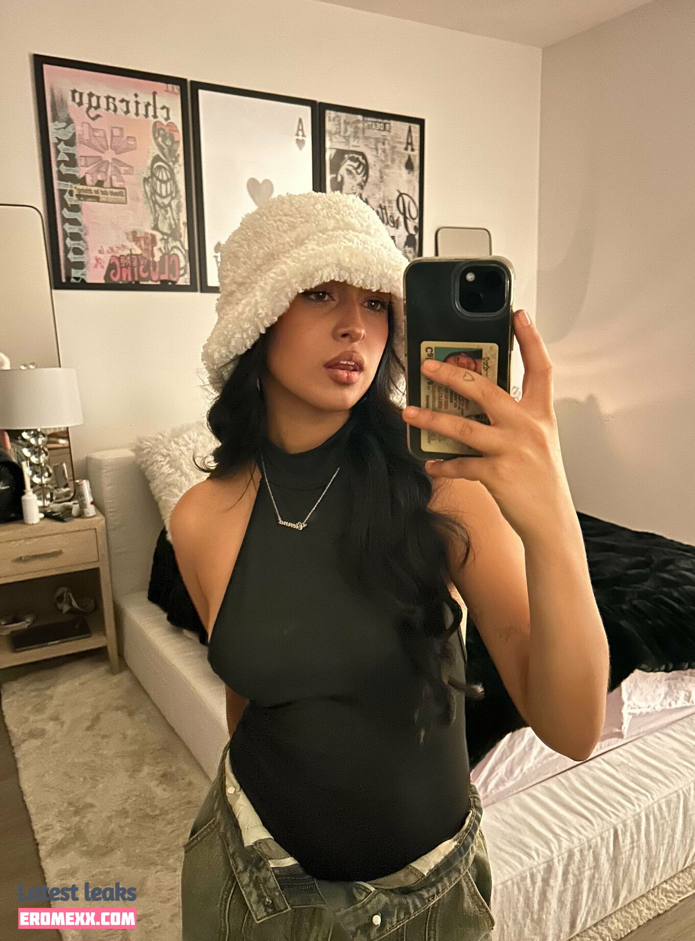 Latest Leaks cecejoyx Nude #3 - Fapello