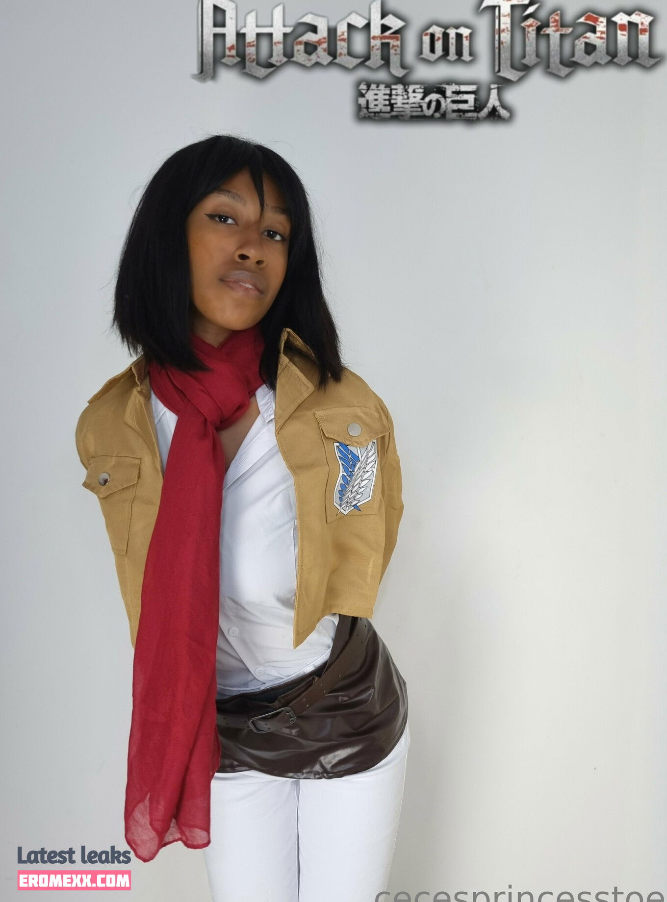cecesprincesstoes2 nude photos (Exclusive photos)