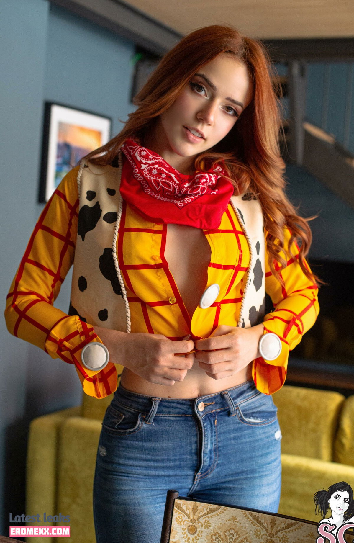 Latest Leaks Ceciamix Nude #12 - Fapello