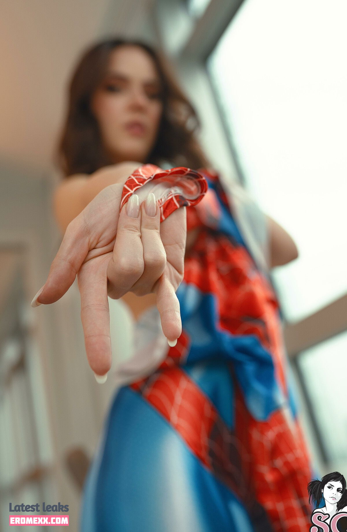 Latest Leaks Ceciamix Nude #33 - Fapello