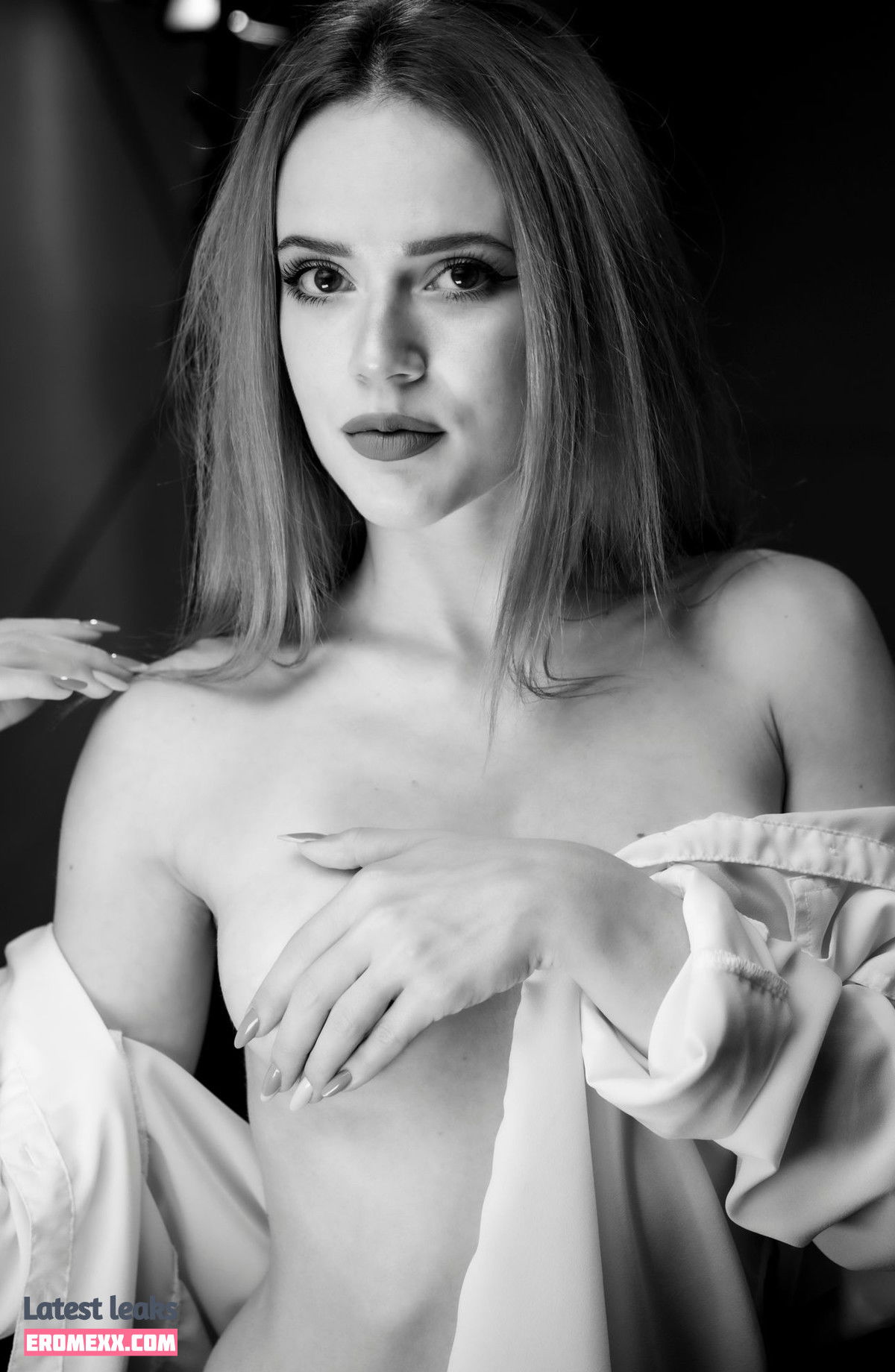Latest Leaks Ceciamix Nude #7 - Fapello