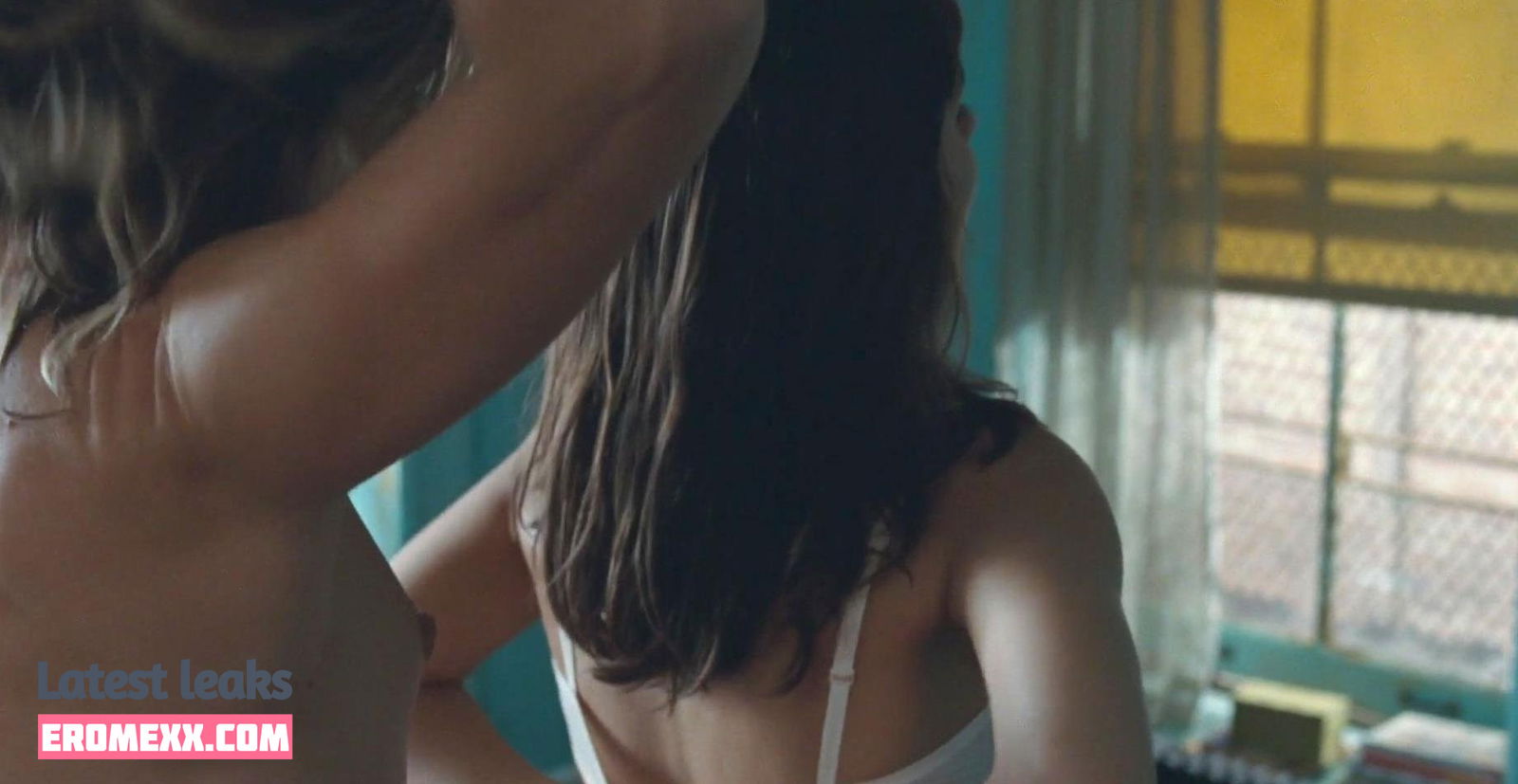 Latest Leaks Cécile De France Nude #10 - Fapello