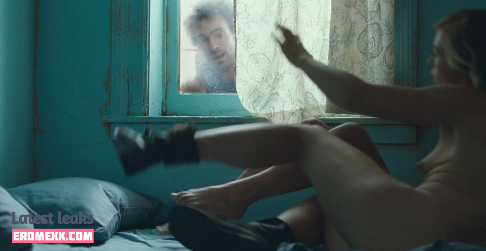 Latest Leaks Cécile De France Nude #11 - Fapello