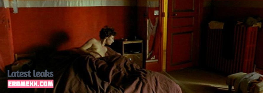 Latest Leaks Cécile De France Nude #24 - Fapello
