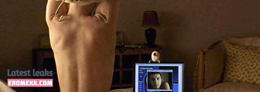 Latest Leaks Cécile De France Nude #25 - Fapello