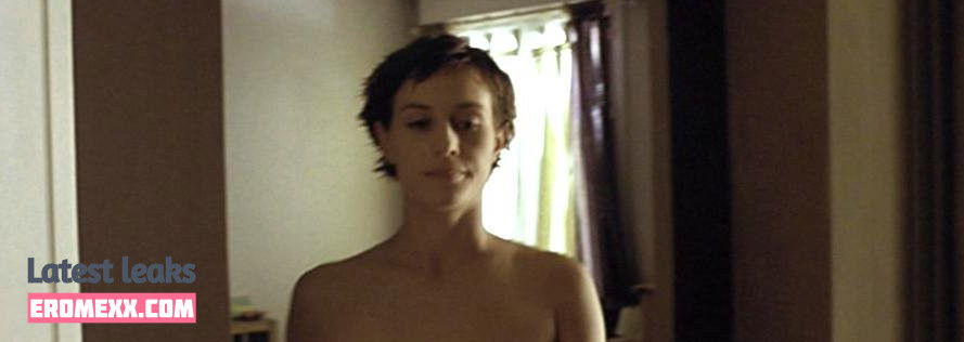 Latest Leaks Cécile De France Nude #26 - Fapello