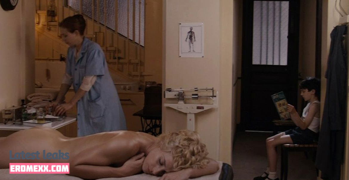 Latest Leaks Cécile De France Nude #4 - Fapello
