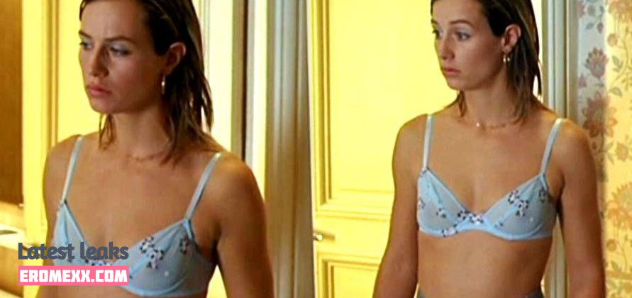 Latest Leaks Cécile De France Nude #41 - Fapello